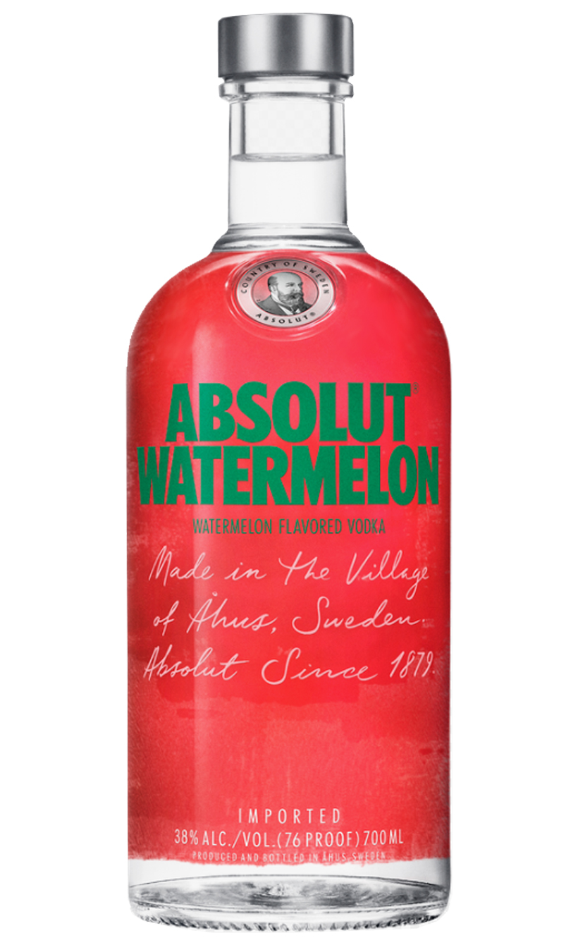 Абсолют Арбуз