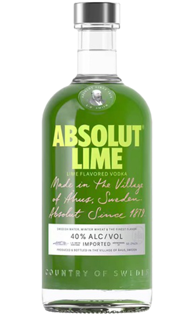 Абсолют Лайм