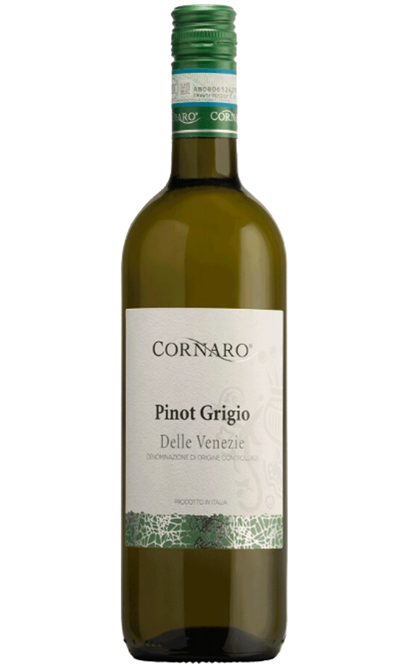 Корнаро Пино Гриджио делле Венецие, 2024