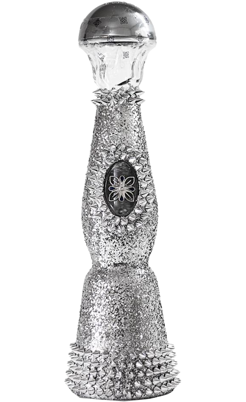 Класе Азул Плата Стилетто Глэм