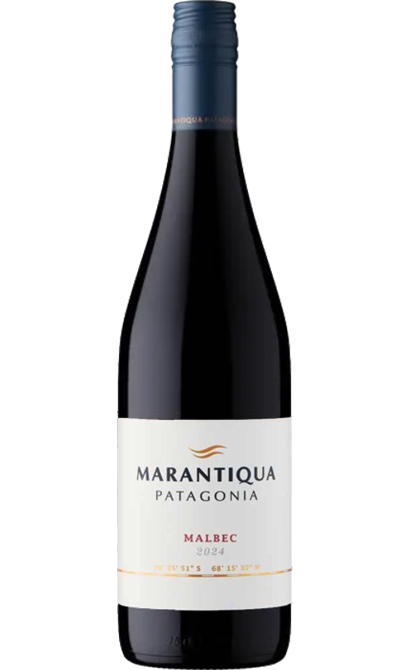 Марантикуа Мальбек Патагония, 2024