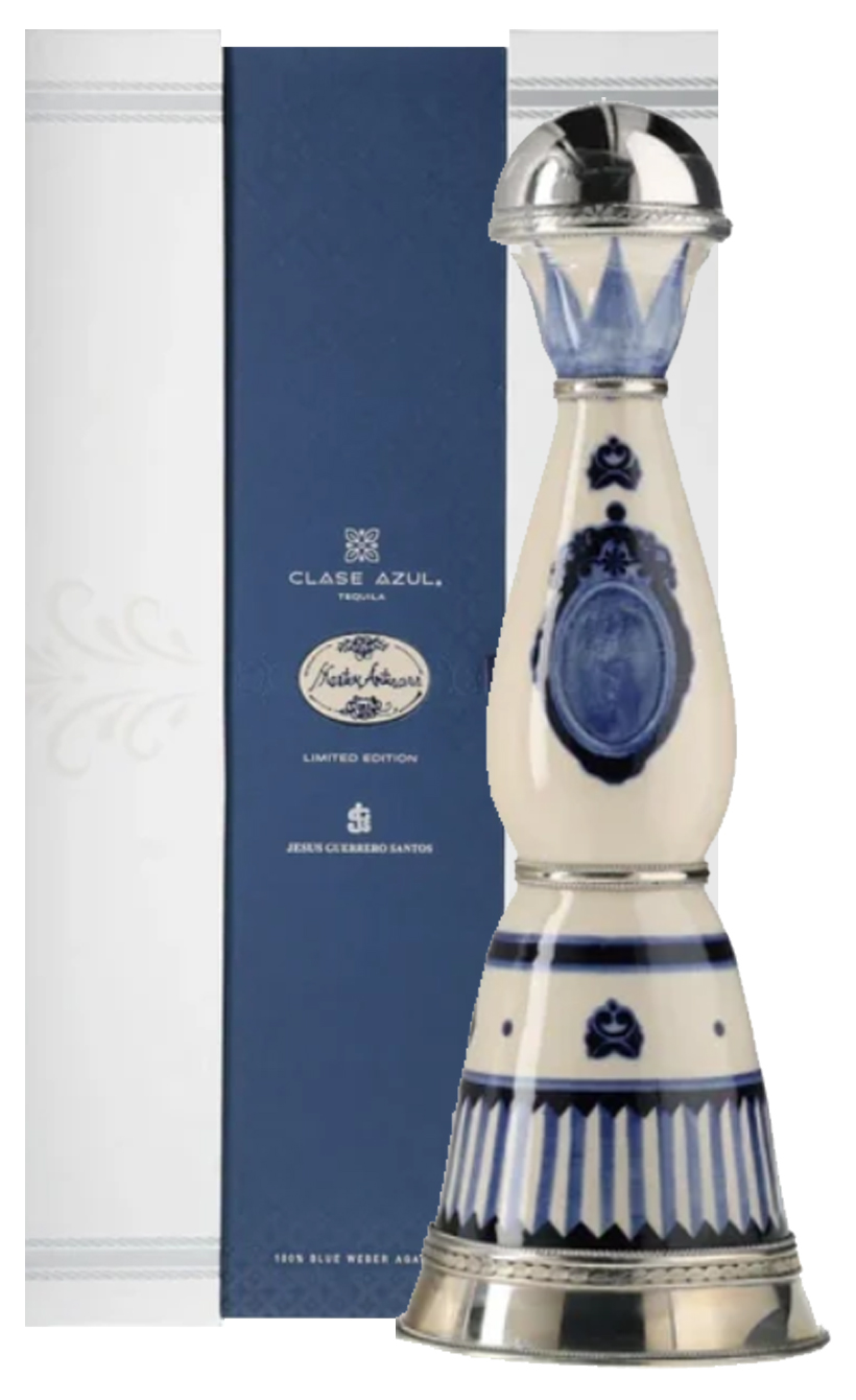 Класе Азул Мастер Артисанс Лимитед Эдишн Экстра Аньехо в подарочной упаковке