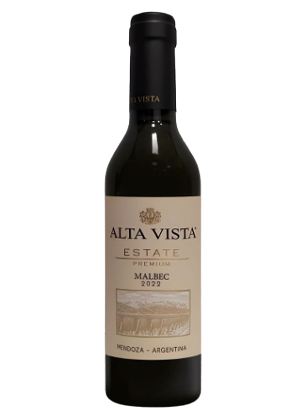 Альта Виста Премиум Мальбек, 2022