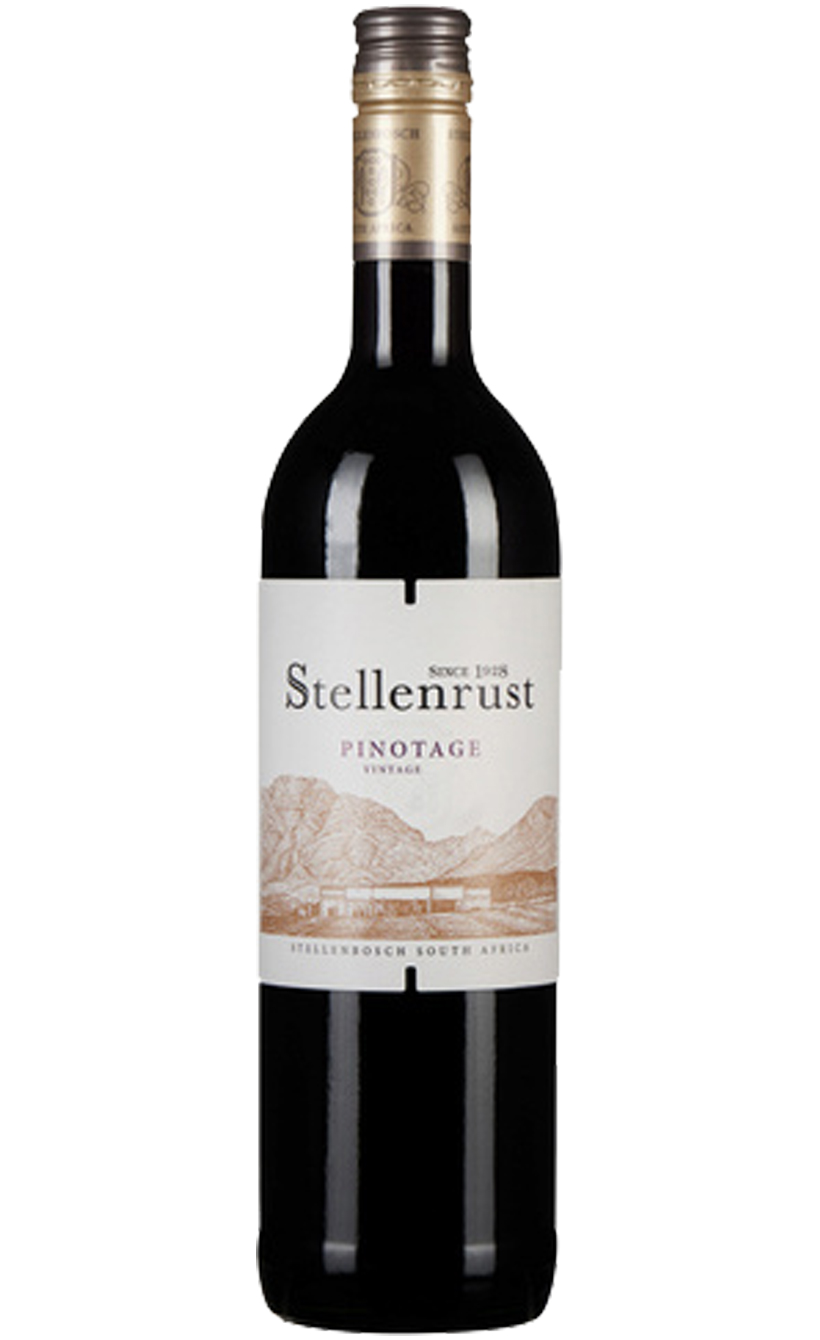 Стелленруст Пинотаж, 2022