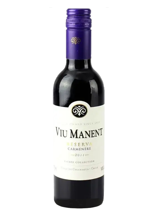 Вью Манент Эстейт Коллекшн Резерва Карменер, 2022