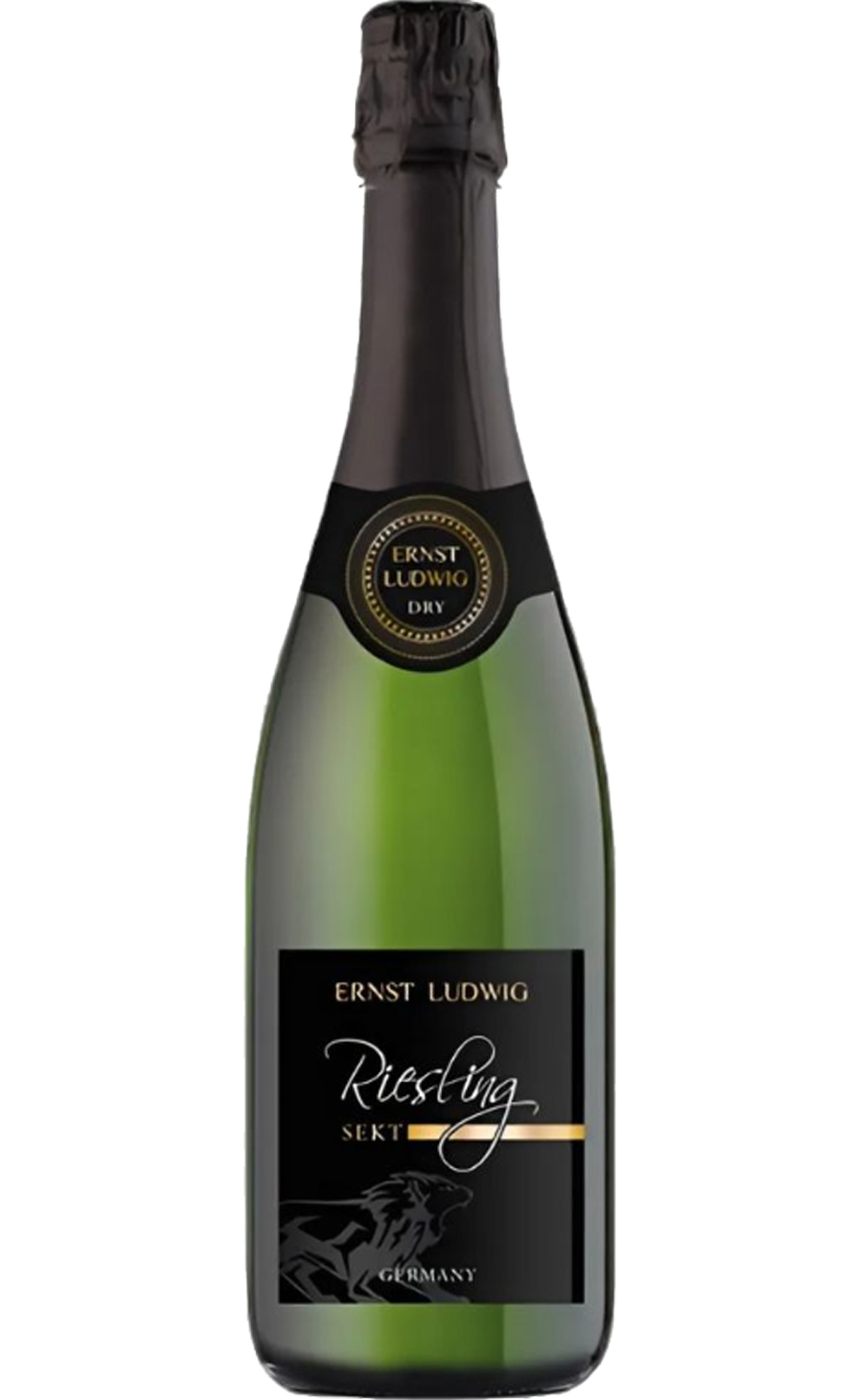 Циммерман Эрнст Людвиг Зект Трокен Рислинг