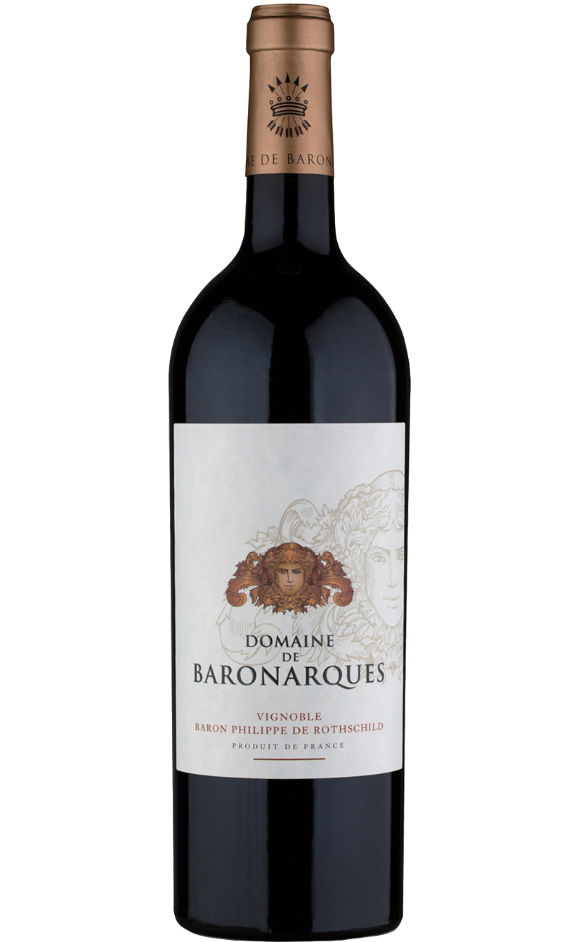 Домен де Баронарк, 2019-2021