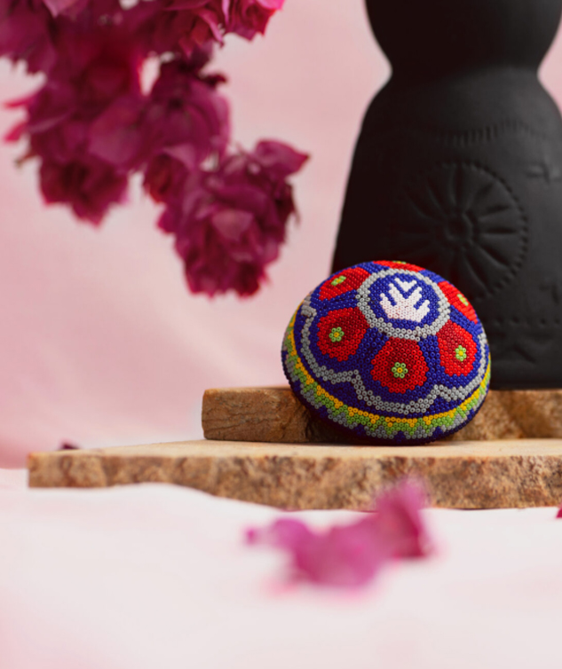 Класе Азул Мескаль Дуранго в подарочной упаковке