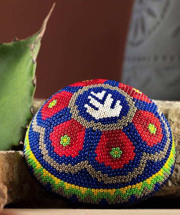 Класе Азул Мескаль Дуранго в подарочной упаковке