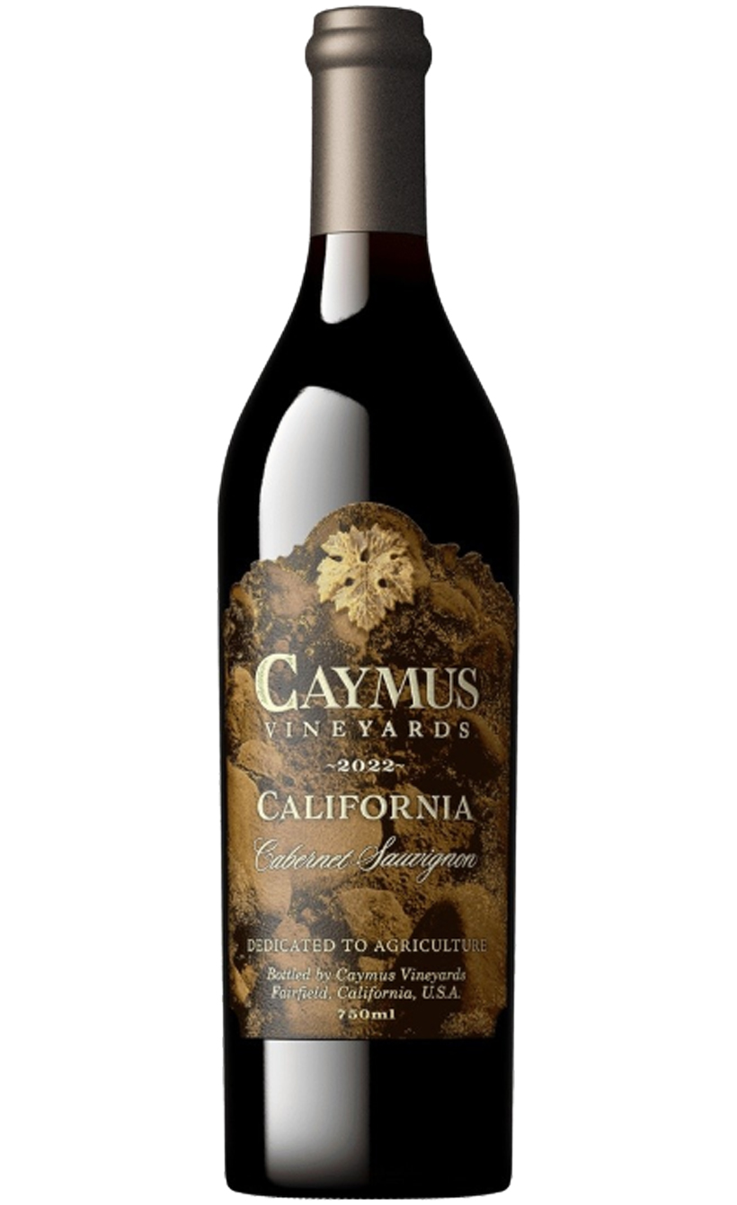 Кеймус Каберне Совиньон, 2022