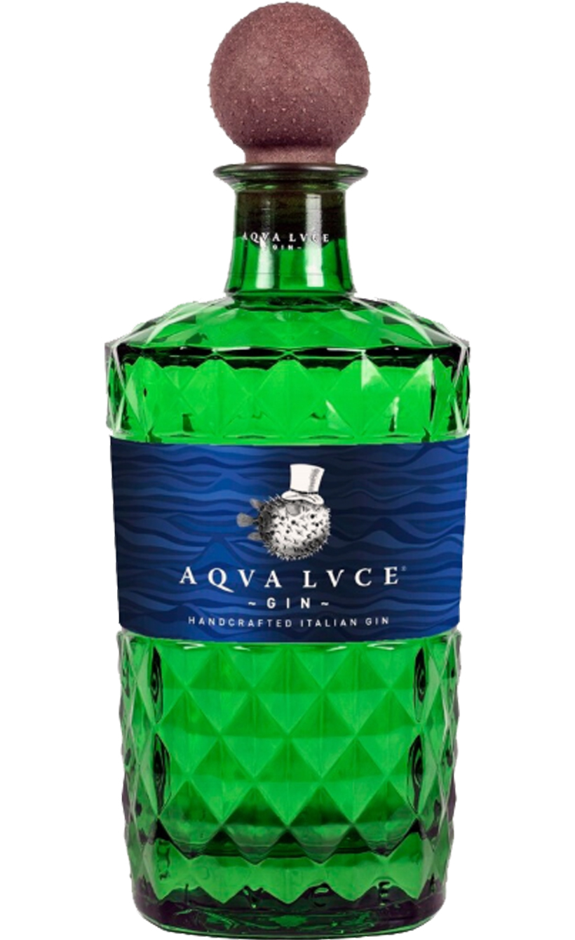 Аква Люче Нэйви