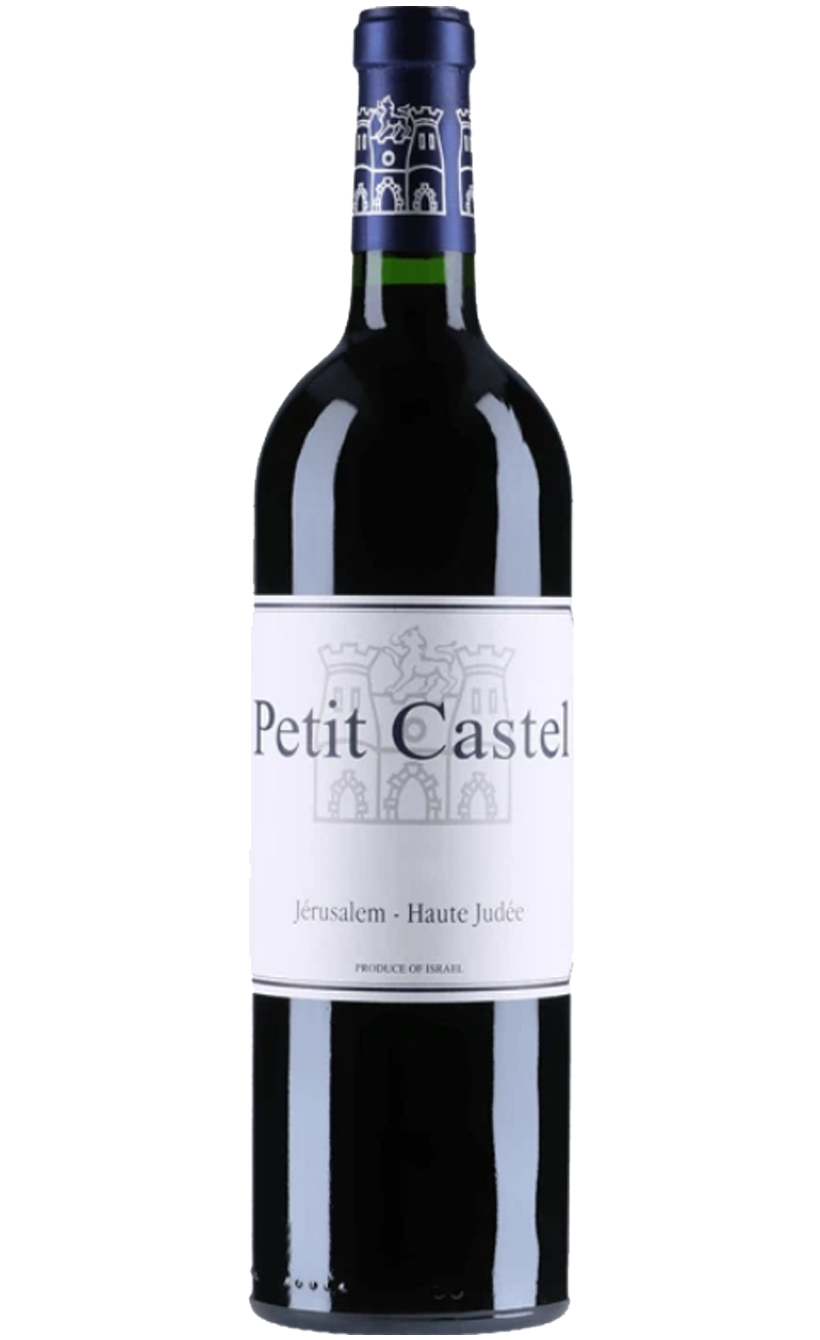 Домен дю Кастель Пти Кастель, 2023