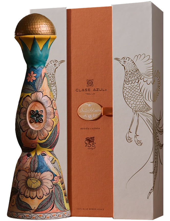 Класе Азул «Хор дикой природы» Мастер Артисанс в подарочной упаковке