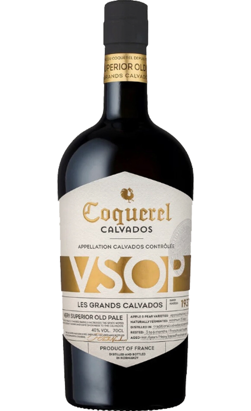 Кокрель В.С.О.П.