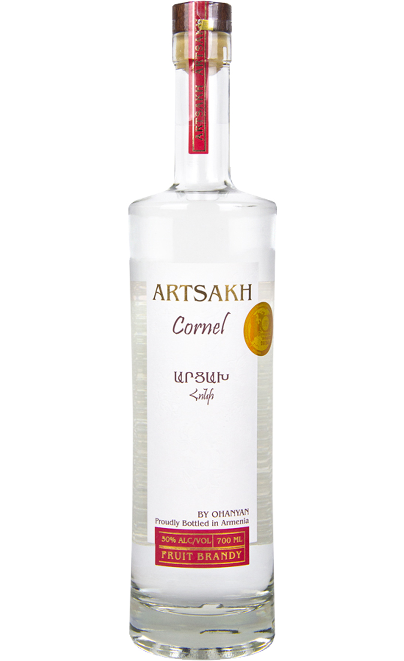 Арцах Кизиловый