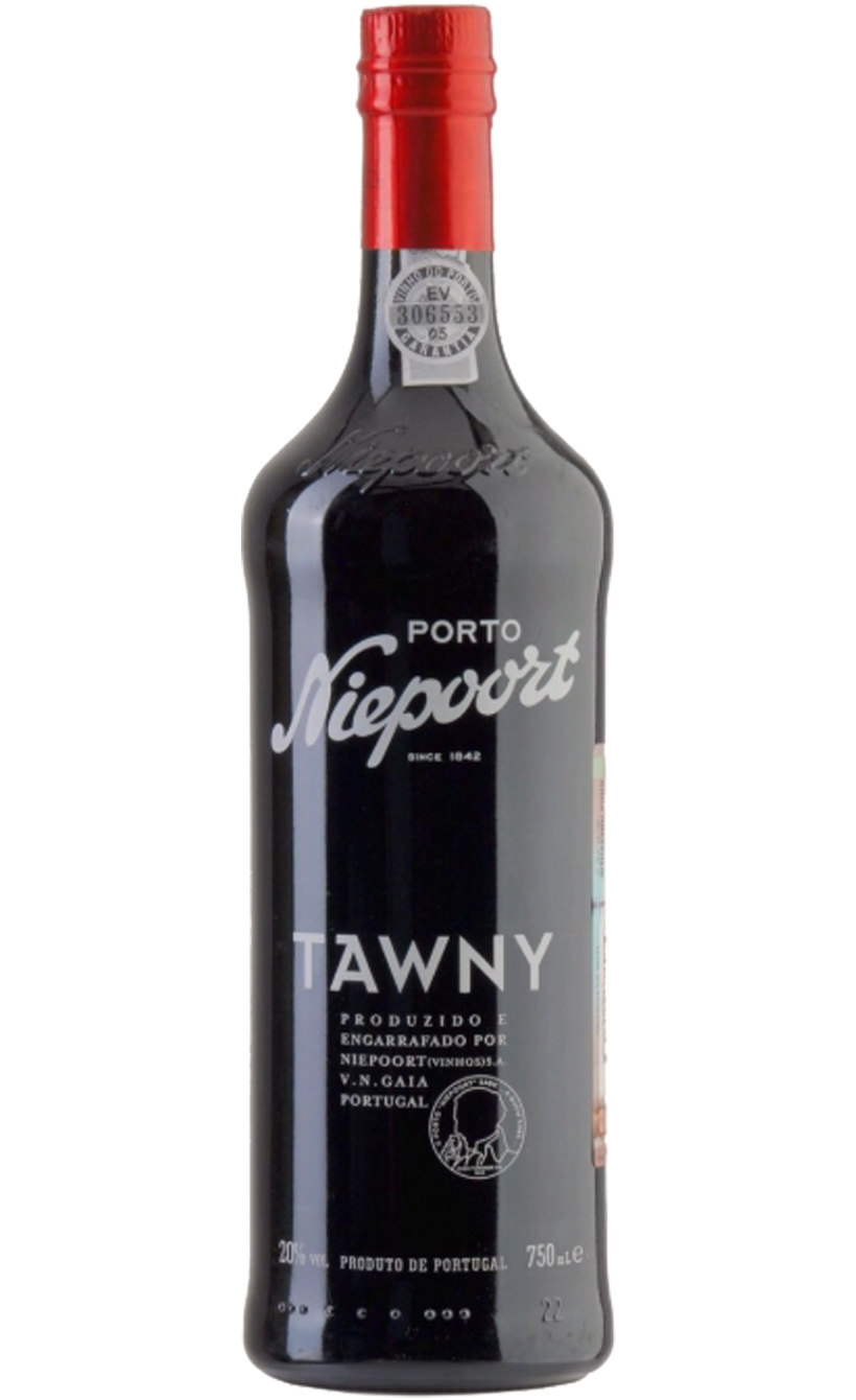 Нипоорт Тони Порто