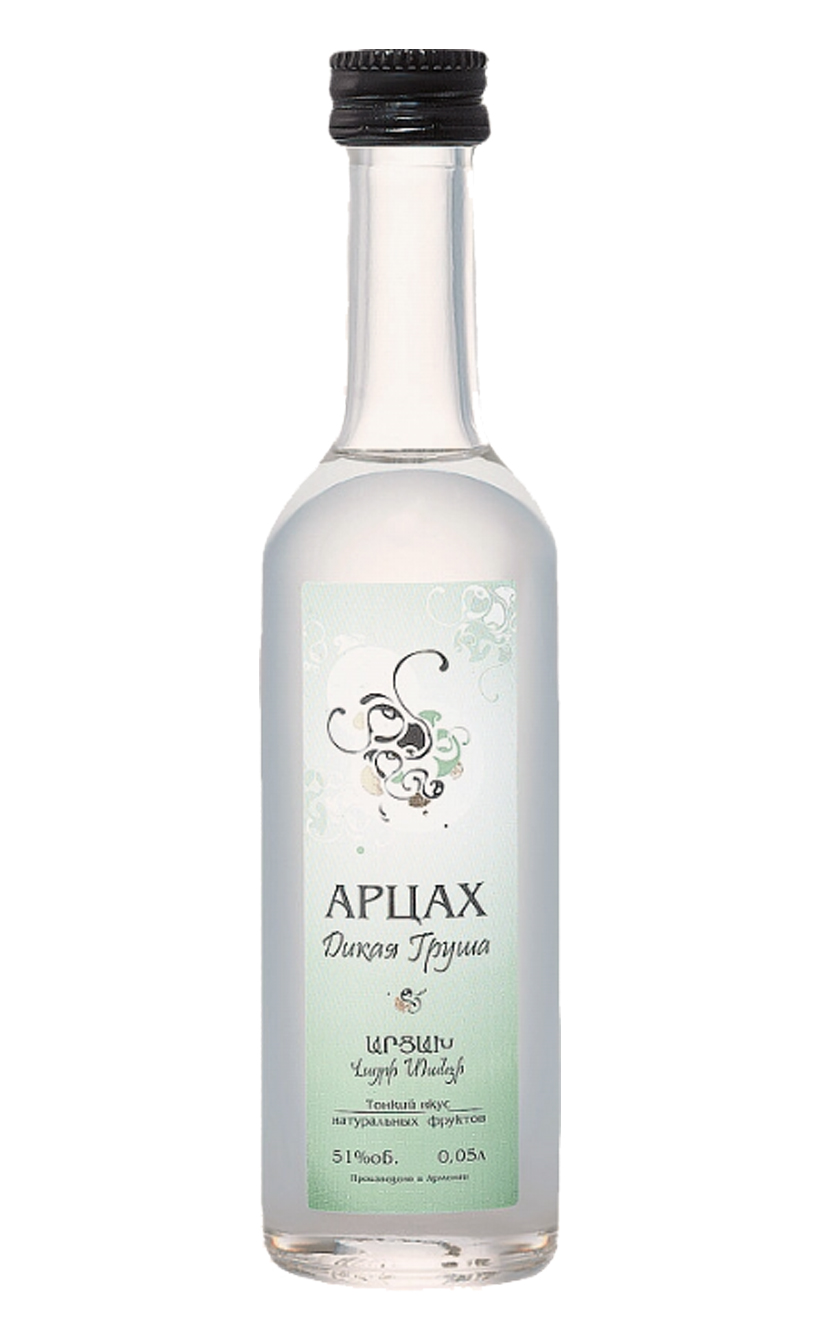 Арцах Дикая Груша