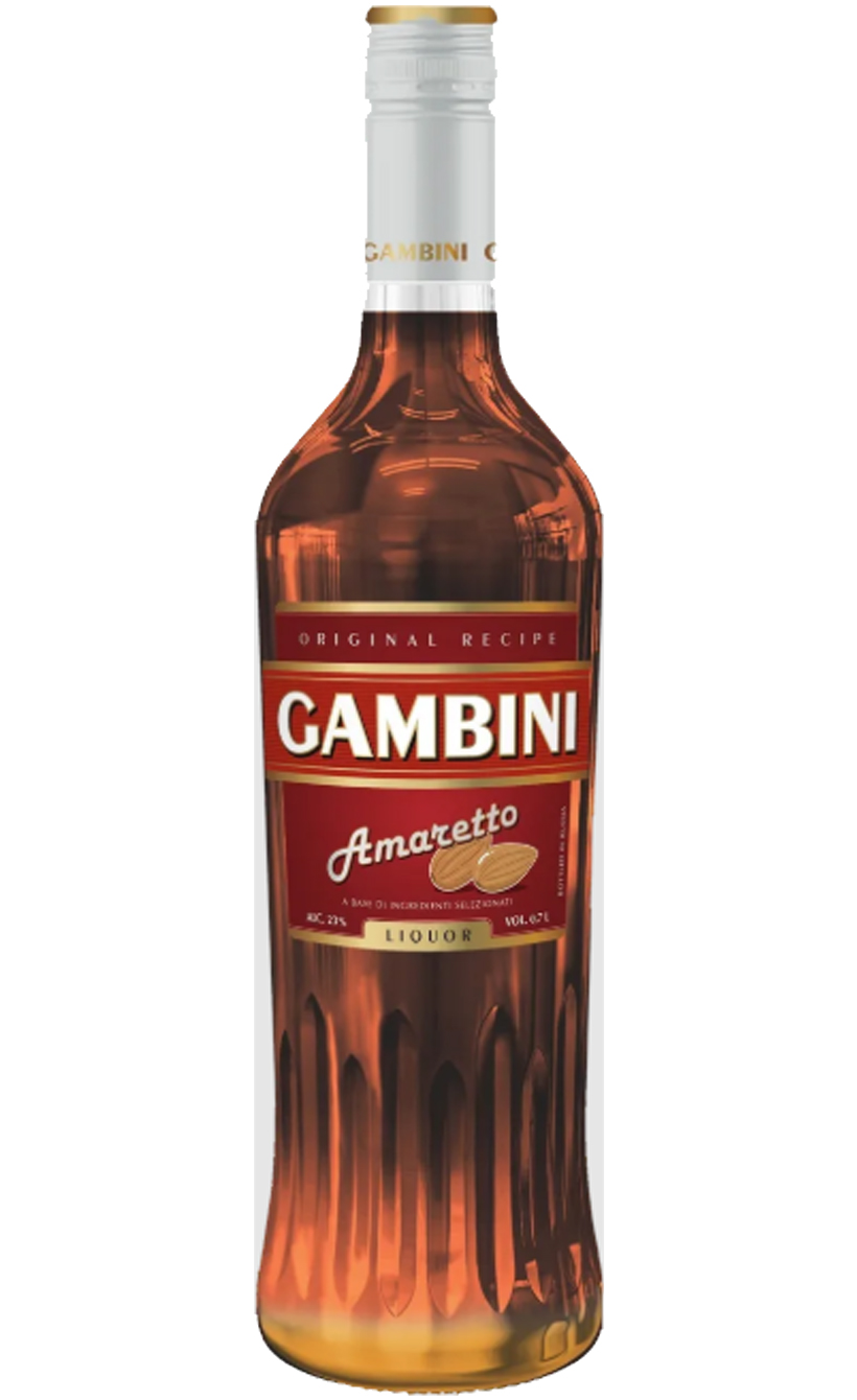 Гамбини Амаретто