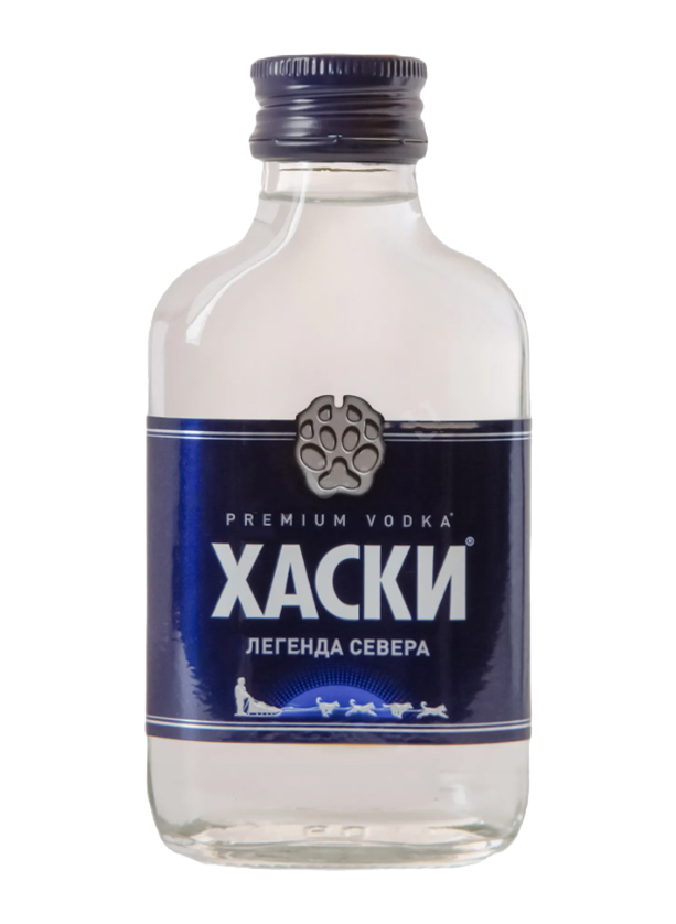 Хаски