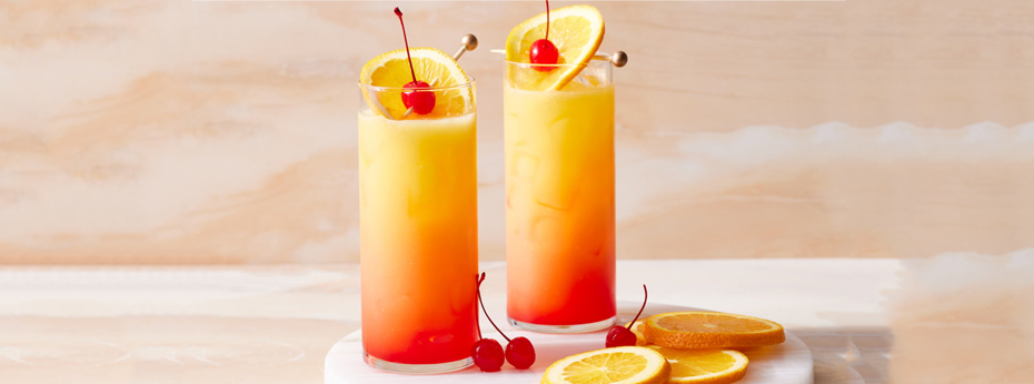 «Tequila Sunrise»: Идеальный штрих к вековой истории
