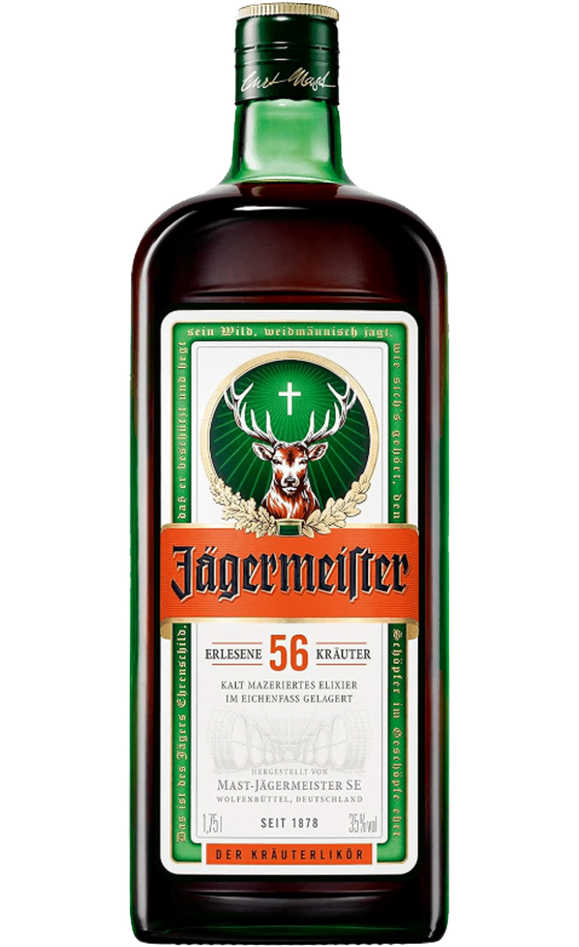 Егермейстер