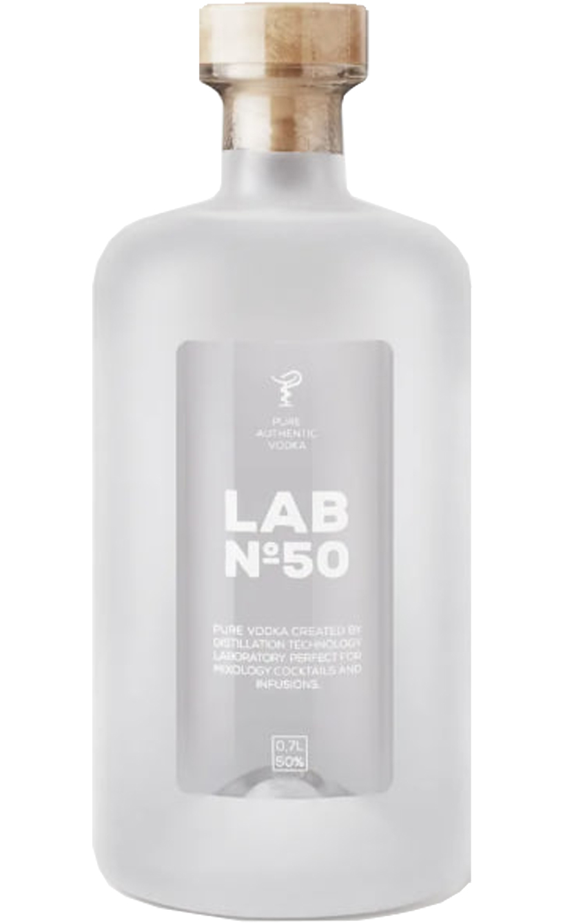 ЛАБ №50