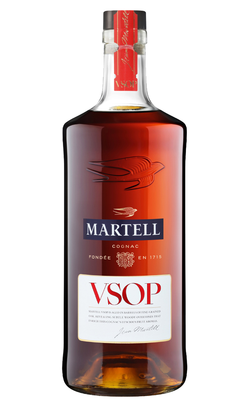 Мартель В.С.О.П.