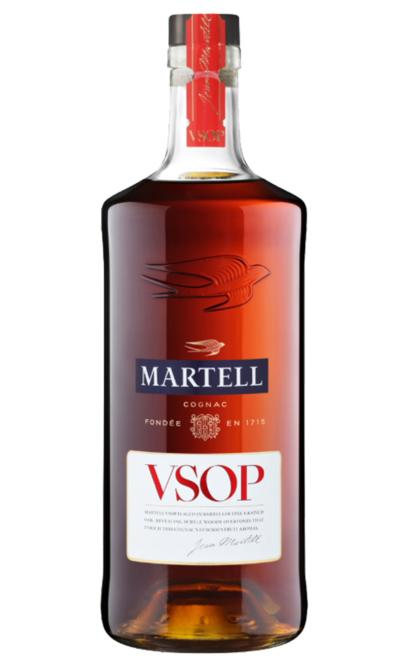 Мартель В.С.О.П.