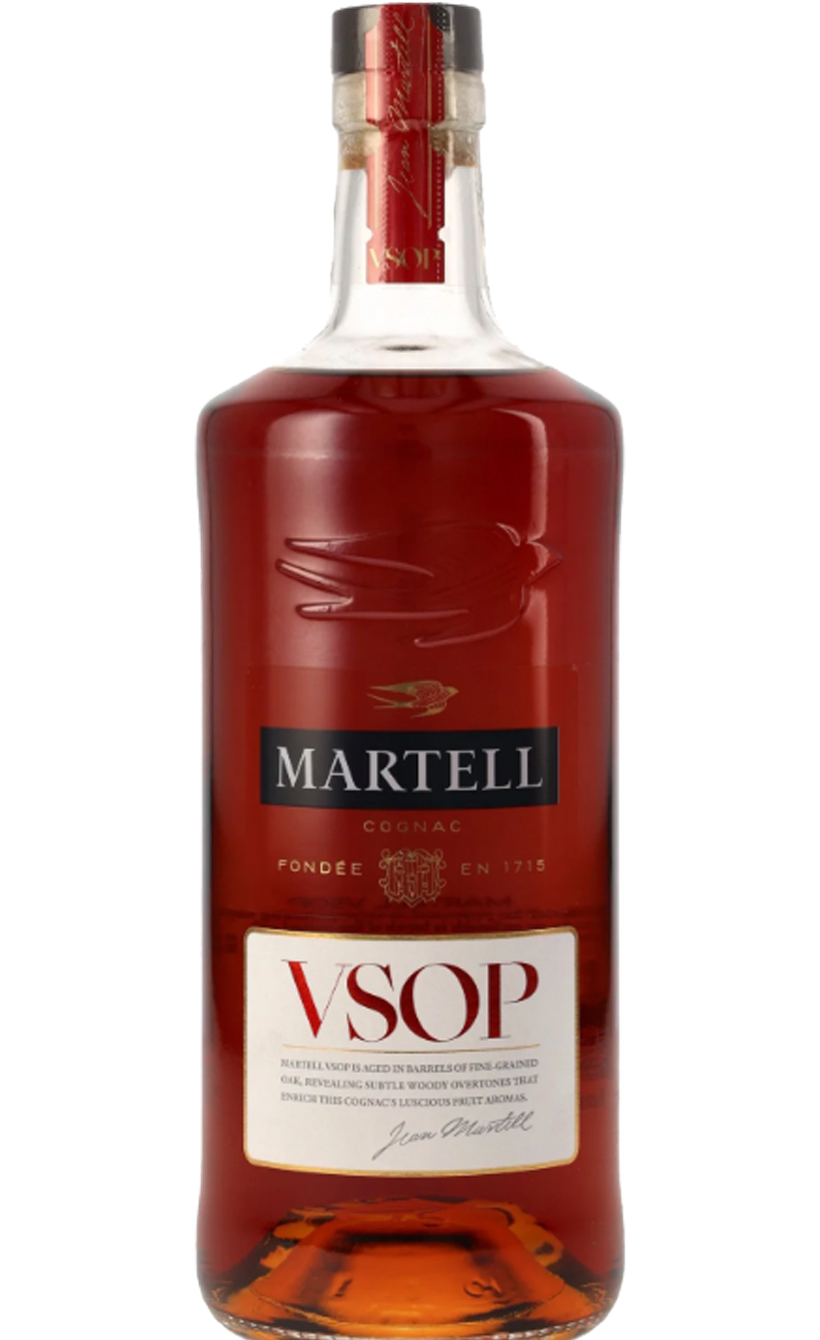 Мартель В.С.О.П.