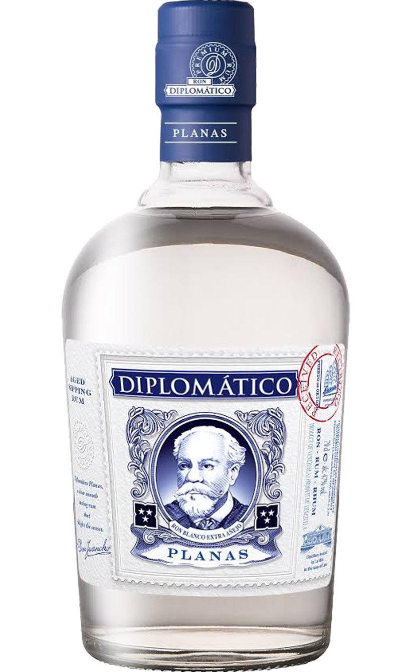 Дипломатико Планас