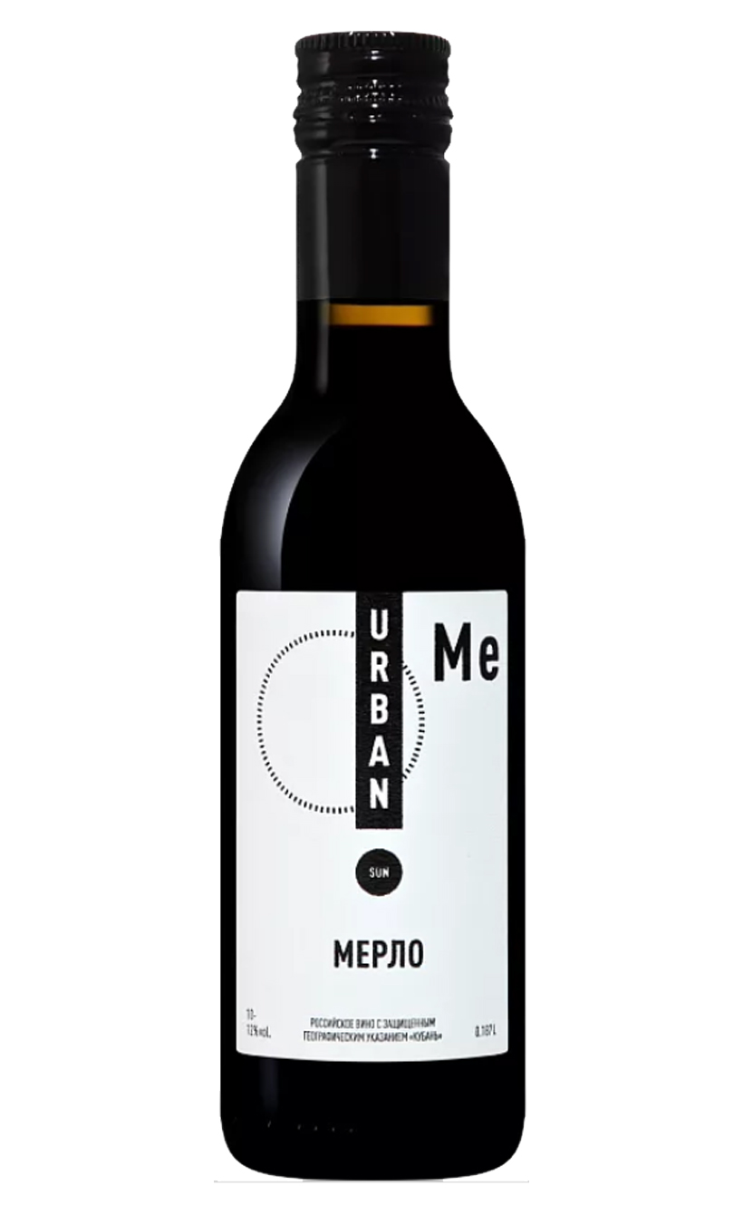Урбан Сан Мерло