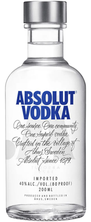 Абсолют