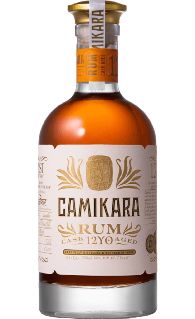 Камикара 12 лет