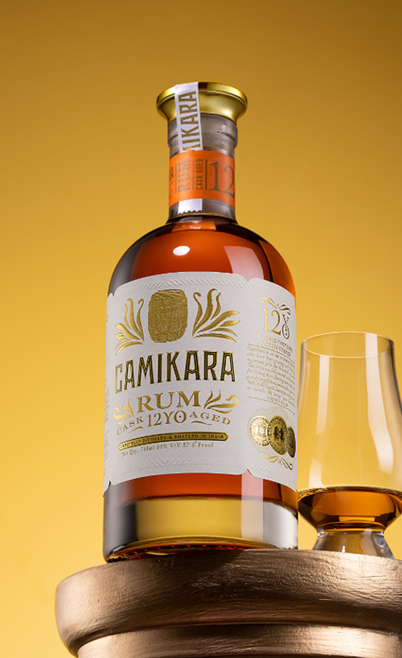 Камикара 12 лет