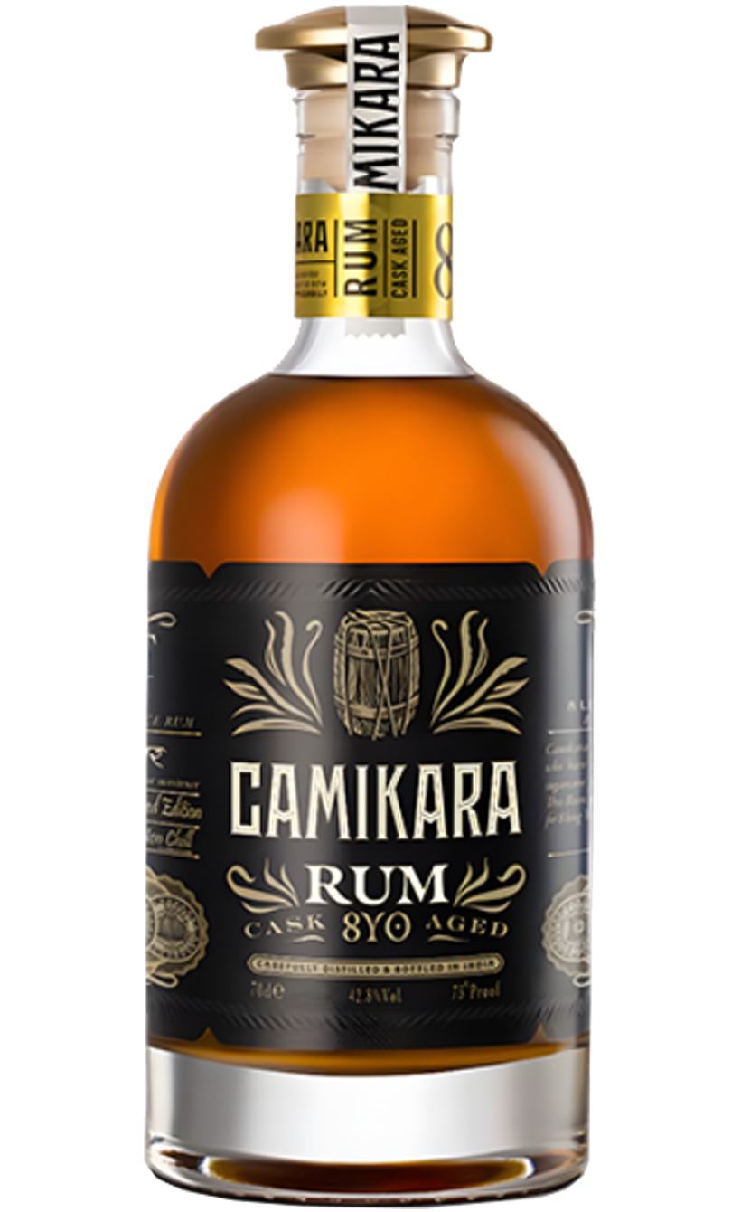 Камикара 8 лет