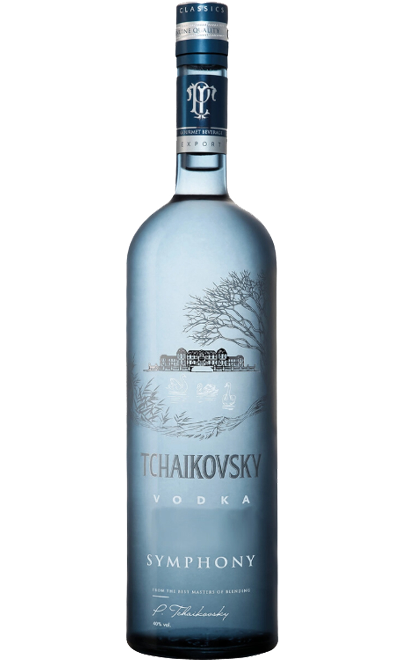 Чайковский Симфония