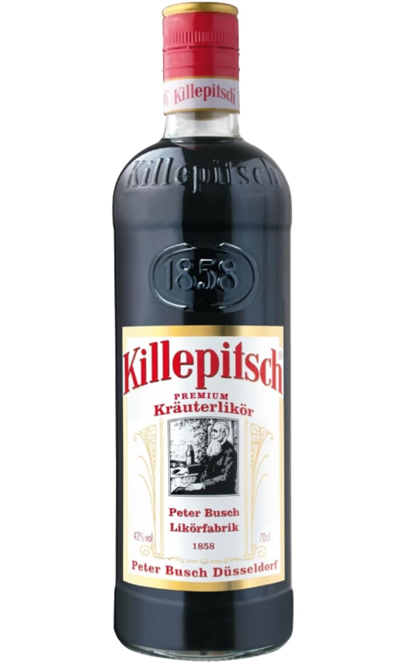 Киллепич