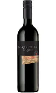 Сильвер Крик Виньярд Каберне Совиньон, 2022