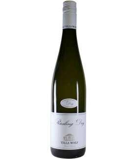 Вилла Вольф Рислинг Драй  Квалитетсвайн, 2021