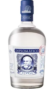 Дипломатико Планас