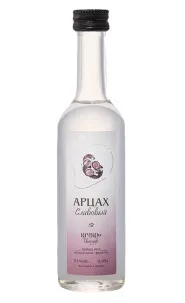 Арцах Сливовый