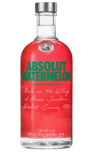 Абсолют Арбуз