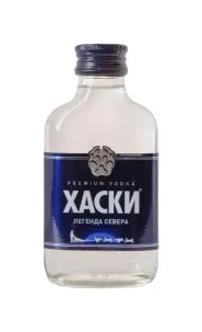 Хаски