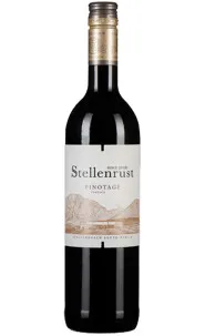 Стелленруст Пинотаж, 2022