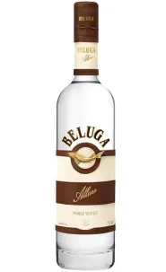 Белуга Аллюр