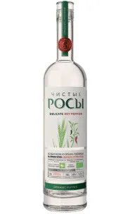 Чистые Росы с перцем