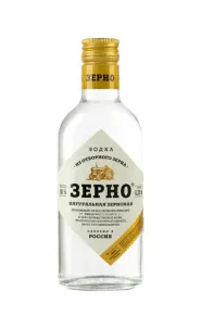 Зерно Натуральная Зерновая