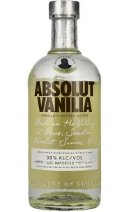 Абсолют Ваниль