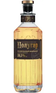 Полугар Купажированный Выдержанный