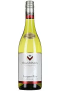 Вилла Мария Совиньон Блан Прайват Бин, 2015-2021